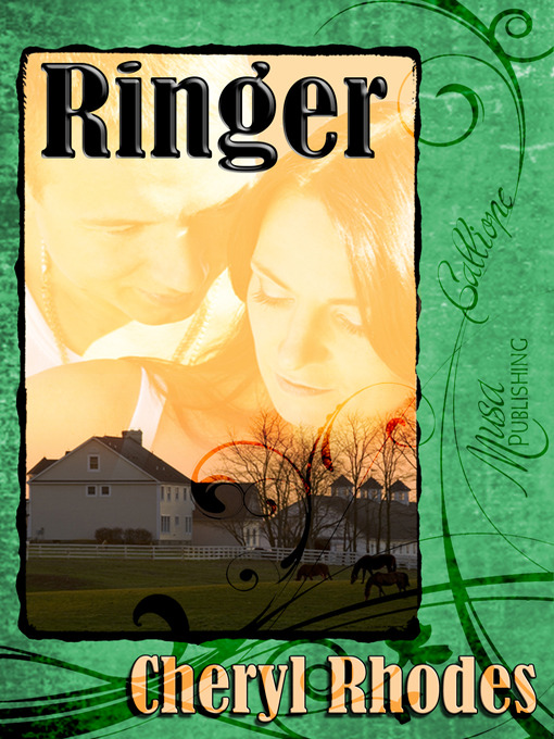 Title details for Ringer by Cheryl Rhodes - Available
